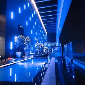Dolphin Platinum Klcc Appartement Kuala Lumpur
