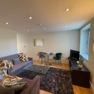 Modern 1bd Flat Shoreditch Near The Centre Londres