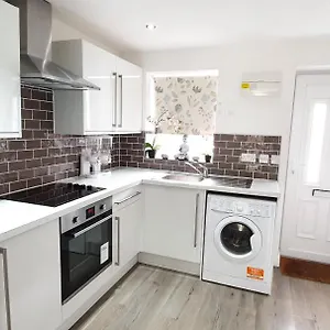 Trendy, Modern Garden Posh Peckham London