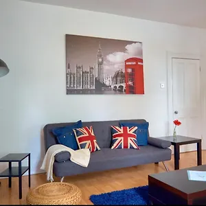 Lovely Large Near Stratford Londres