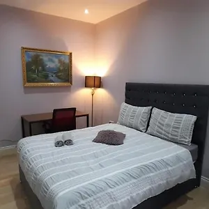 Séjour chez l'habitant Comfy Fenia, Londres