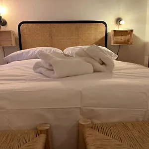 Turistico R. Gonzalez Abreu Apartamento Sevilla