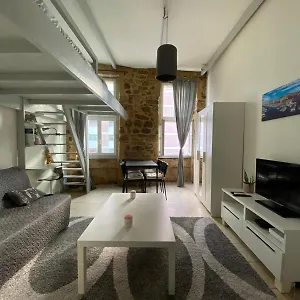 Centre Avec Climatisation Et Balcon Appartement Marseille