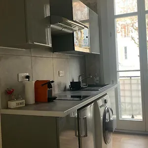 Meuble Appartement Nice