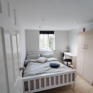 Comfystay-london Londres