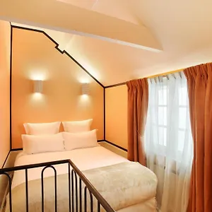 Le Ferdinand - Le Marais Serviced Apartamento París