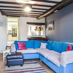Celebration Holiday home Whitby