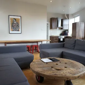 Apartment Heart Of Shoreditch, London